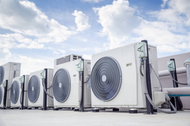 Best Affordable HVAC services  in Chula Vista, TX